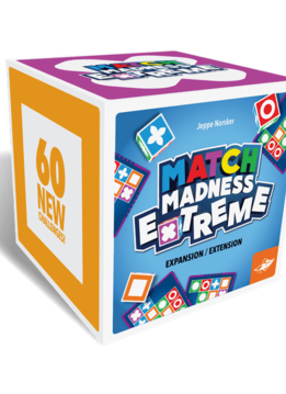 Match Madness Extrême – Extension (ML)