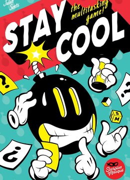 Stay Cool (EN)
