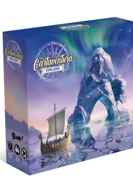 Cartaventura: Vinland (FR)