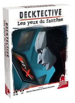 Decktective: Les Yeux du Fantôme (FR)