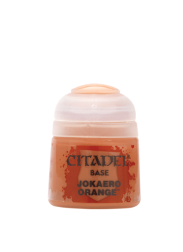 Jokaero Orange (Layer 12ml)
