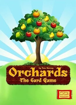 Orchards: The Card Game