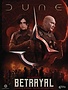 Dune Betrayal (EN)