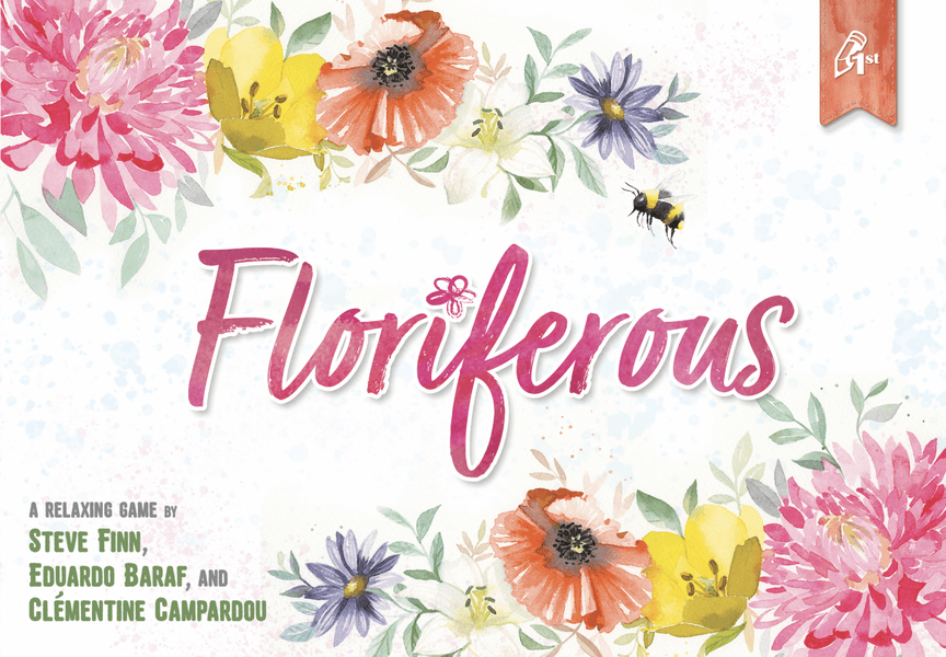Floriferous (EN)