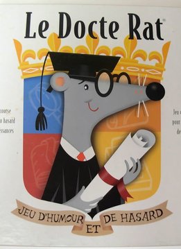 Le Docte Rat