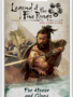 Legend of the Five Rings: For Honor and Glory