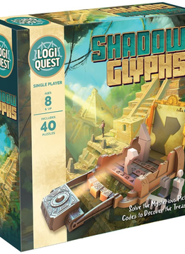 LOGIQUEST Shadow Glyphs (EN)