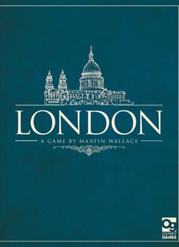 London Second Edition