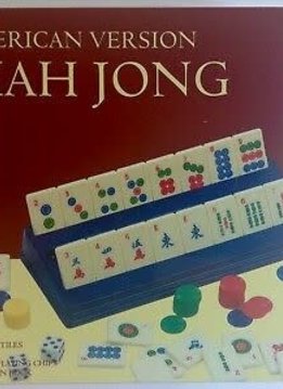 Mahjong American Version