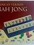 Mahjong American Version
