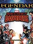 Marvel Legendary: Secret Wars VOL 2