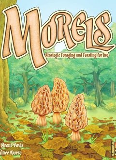 Morels (EN)