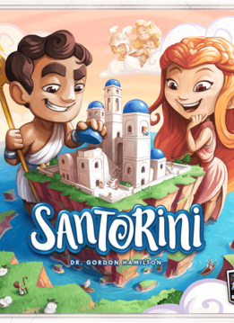 Santorini (ML)