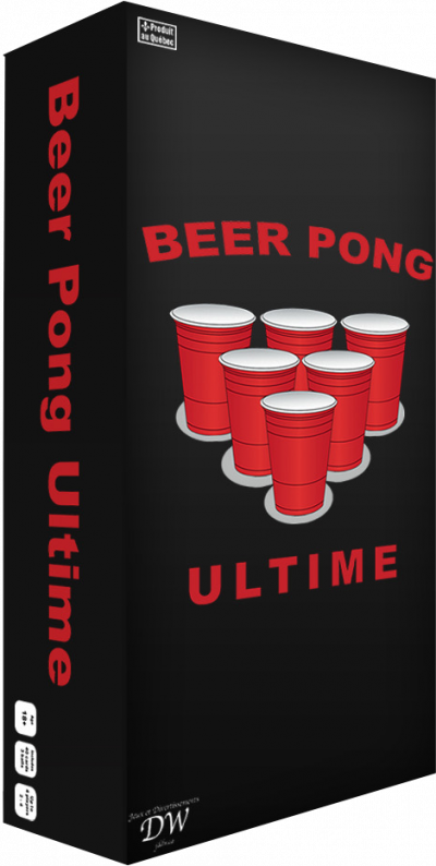 Beer Pong Ultime