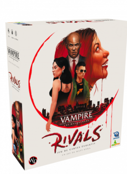 Vampire: Rivals (FR)