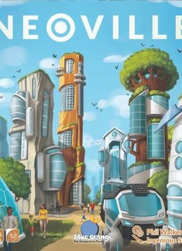 Neoville (ML)