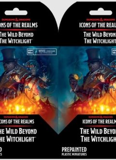 DnD Icon: Beyond the Witchlight 8ct Brick