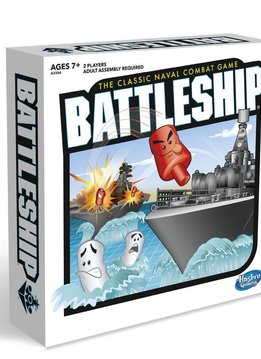 Battleship (ML)