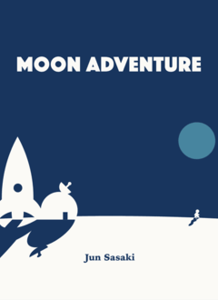 Moon Adventure