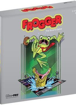 UP Frogger: The Board Game