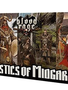 Blood Rage: Mystics of Midgard (ML)