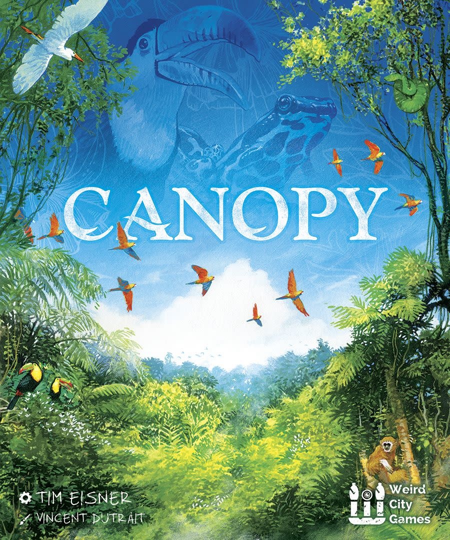 Canopy (EN)