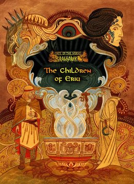 Fate of the Norns: Ragnarok - Children of Eriu (SC) (EN)