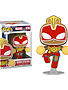 POP! Captain Marvel Gingerbread
