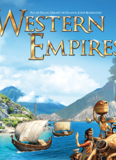 Western Empires (EN)