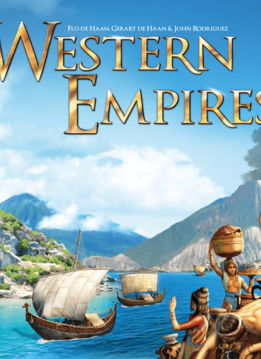 Western Empire (EN)