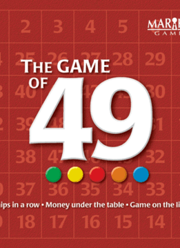 The Game of 49 (EN)