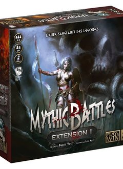 Mythic Battles: Extension 1
