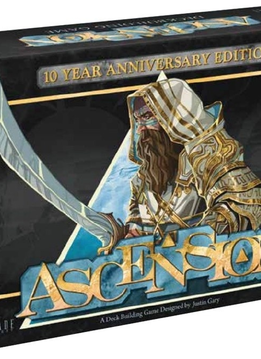 Ascension: 10 Year Anniversary (EN)
