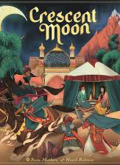 Crescent Moon (EN)