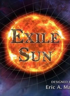 Exile Sun (EN)