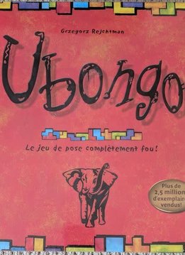 Ubongo (FR)