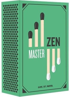 Zen Master (ML)