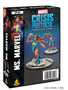 Marvel Crisis Protocol: Ms. Marvel Character Pack