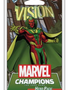 Marvel Champions: LCG: Vision Hero Pack