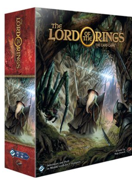 The Lord of the Rings LCG - Revised Core Set (EN)
