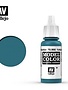 Vallejo Turquoise 17ml