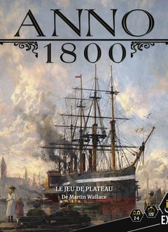 Anno 1800 (FR)