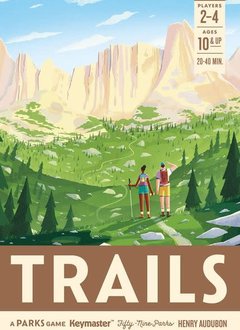 Trails (FR)
