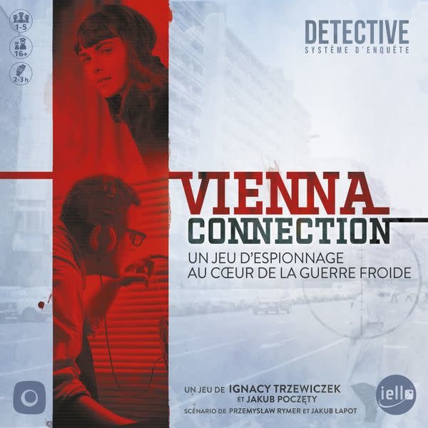 Vienna Connection (FR)