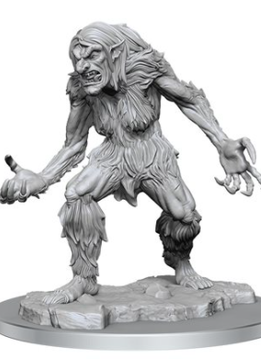 DnD Paint Kit: Ice Troll