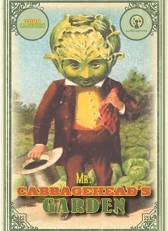 Mr. Cabbageheads Garden (EN)