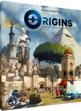 Origins: First Builders