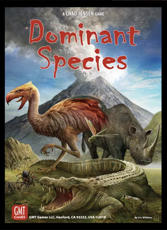 Dominant Species