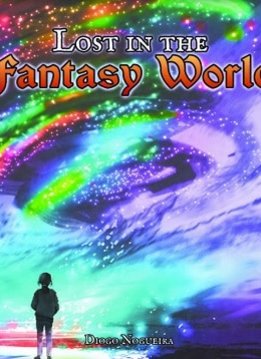 Lost in the Fantasy World (EN) (SC)