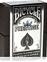 Bicycle Deck: Prestige Cards